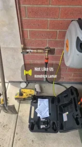 #mains/borewarersplit #assignedplumbingservices #mtbarker