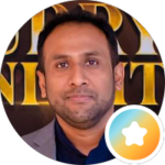 Prasanna Amarasekara