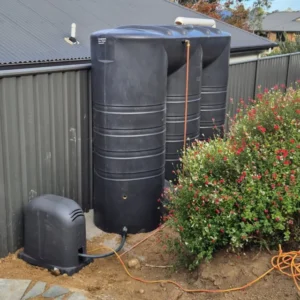 Photo by Ashley Newell on May 22, 2026. May be an image of water heater, water filter and generator.