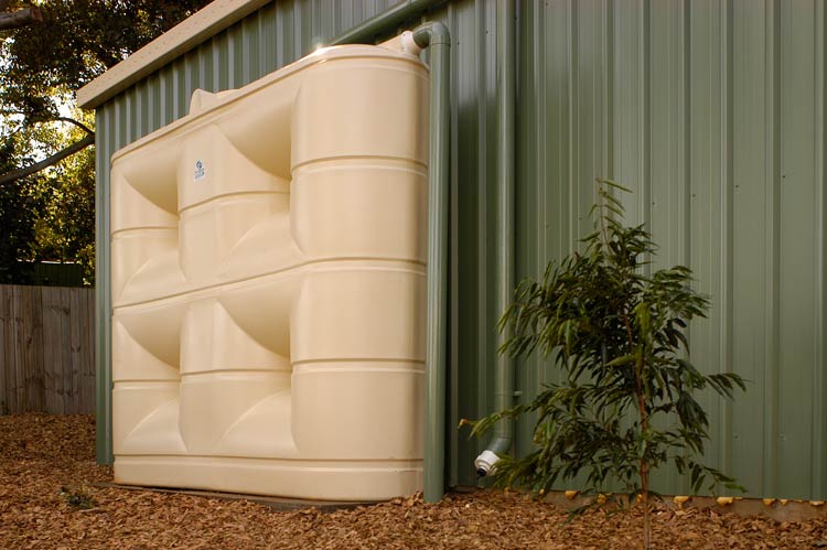 Bushfire Season and Your Plumbing: Fire Pumps, Tank Water and Clearances in the Adelaide Hills