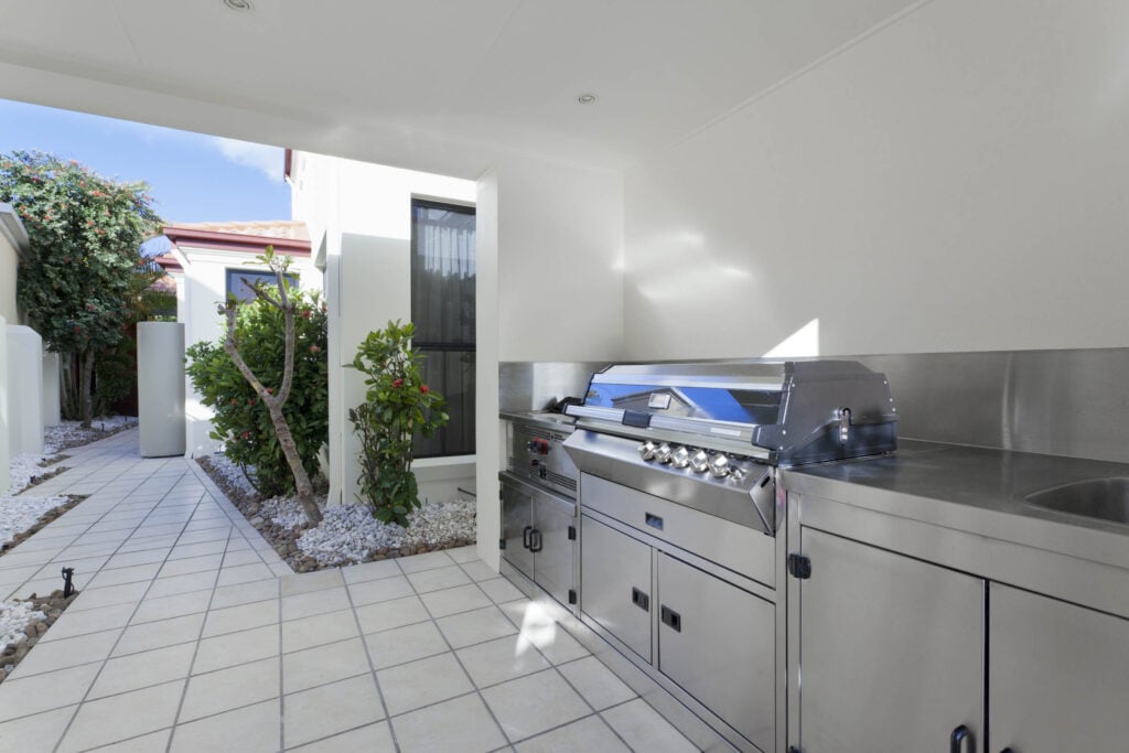 Gas plumbing & fitting