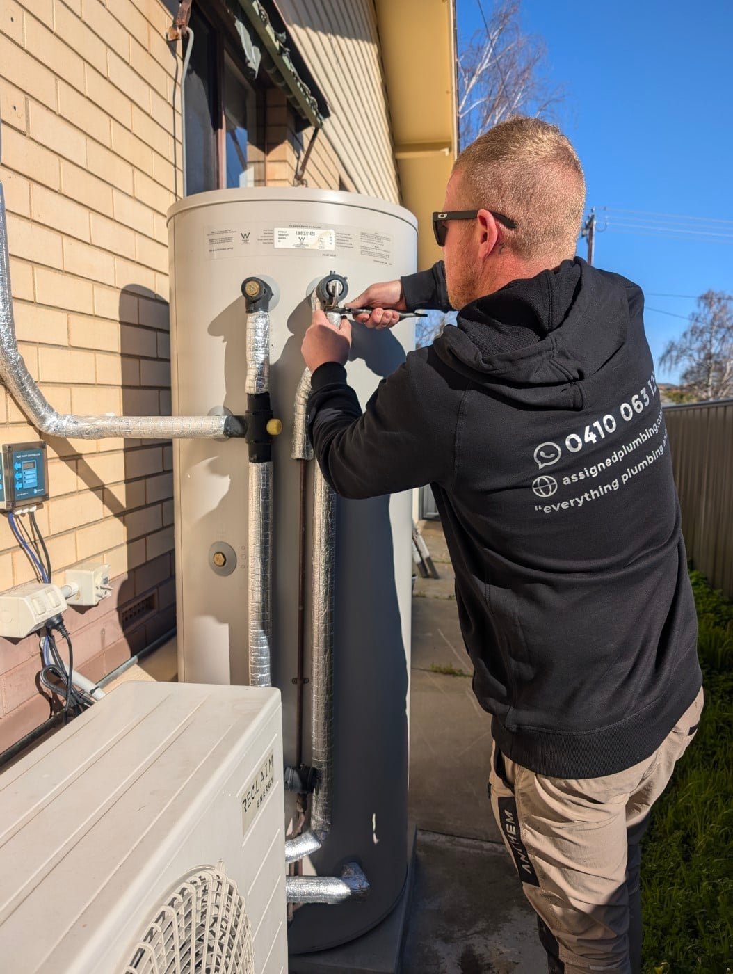 Hard Water in Adelaide and the Murraylands: What It Does to Your Plumbing (and How to Protect It)