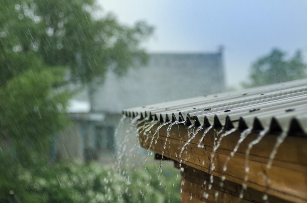 Stormwater installation & repairs