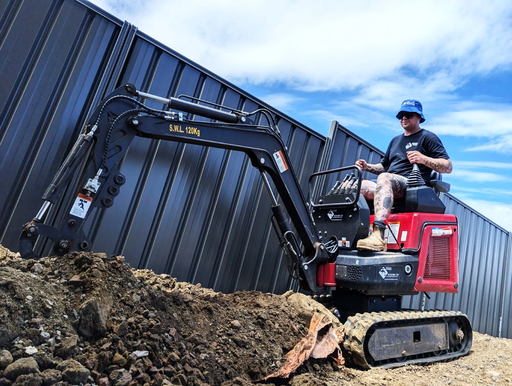 Sump system experts for flood prevention
