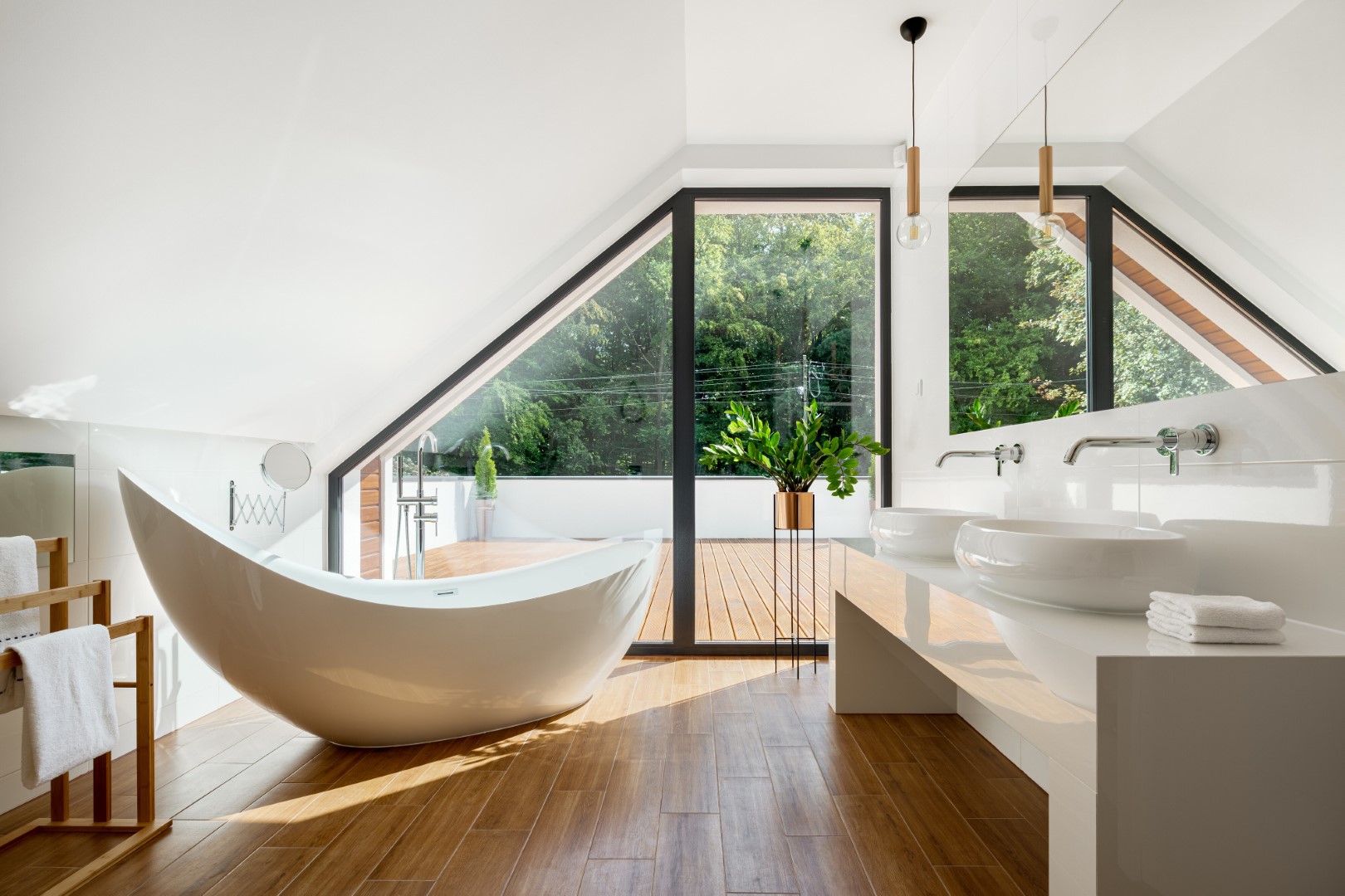 Bathroom renovation by Assigned Plumbing in Kanmantoo